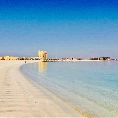 Rixos Beach Apartment Ras al-Khaimah Exterior photo