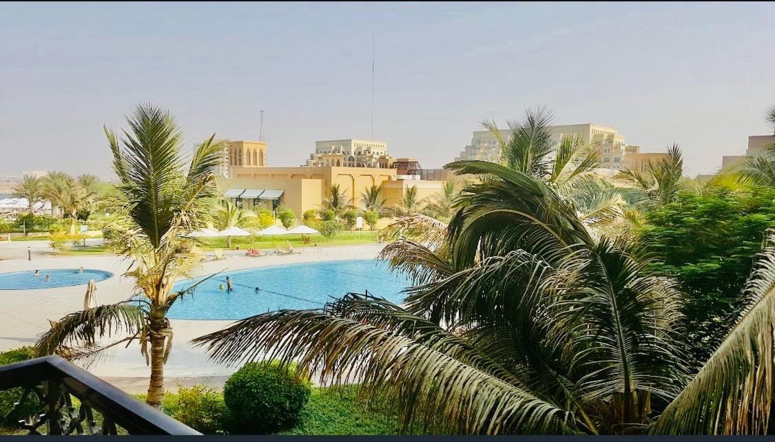 Rixos Beach Apartment Ras al-Khaimah Exterior photo