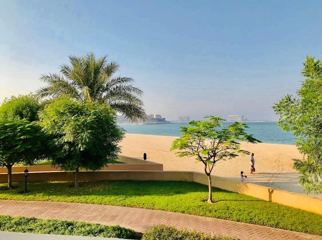 Rixos Beach Apartment Ras al-Khaimah Exterior photo