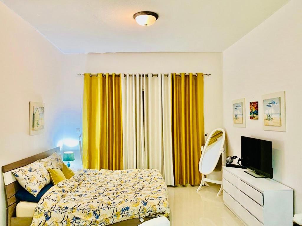 Rixos Beach Apartment Ras al-Khaimah Exterior photo