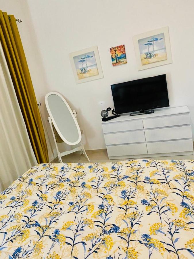 Rixos Beach Apartment Ras al-Khaimah Exterior photo